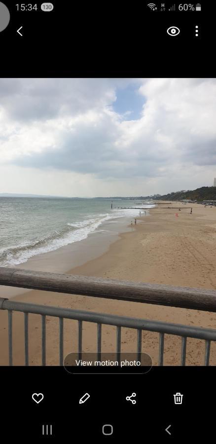BerstedCoastal Retreat Bognor别墅 外观 照片
